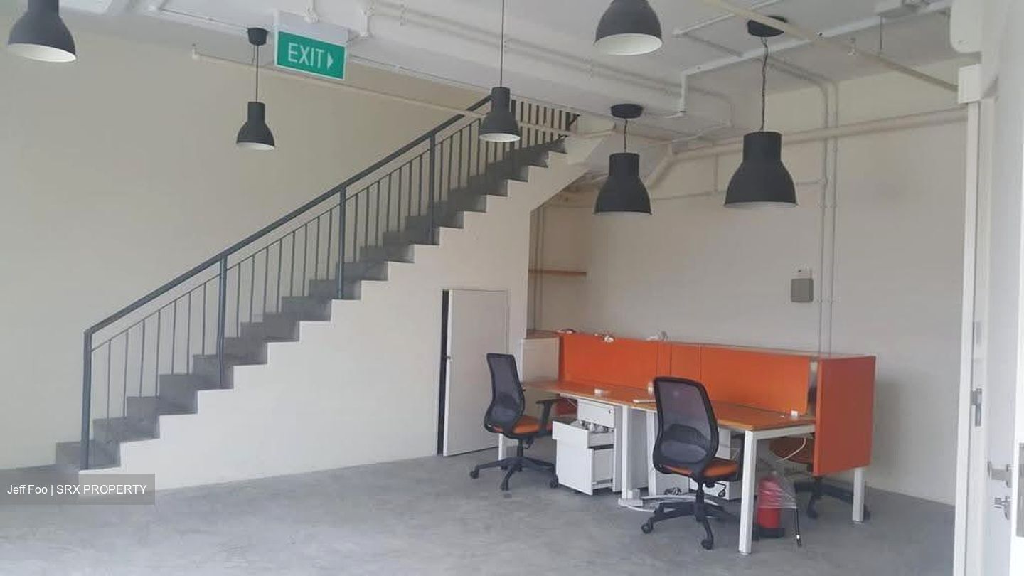 Novelty Bizcentre (D13), Factory #637665741